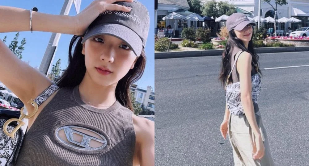 jisoo blackpink