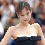 jennie blackpink