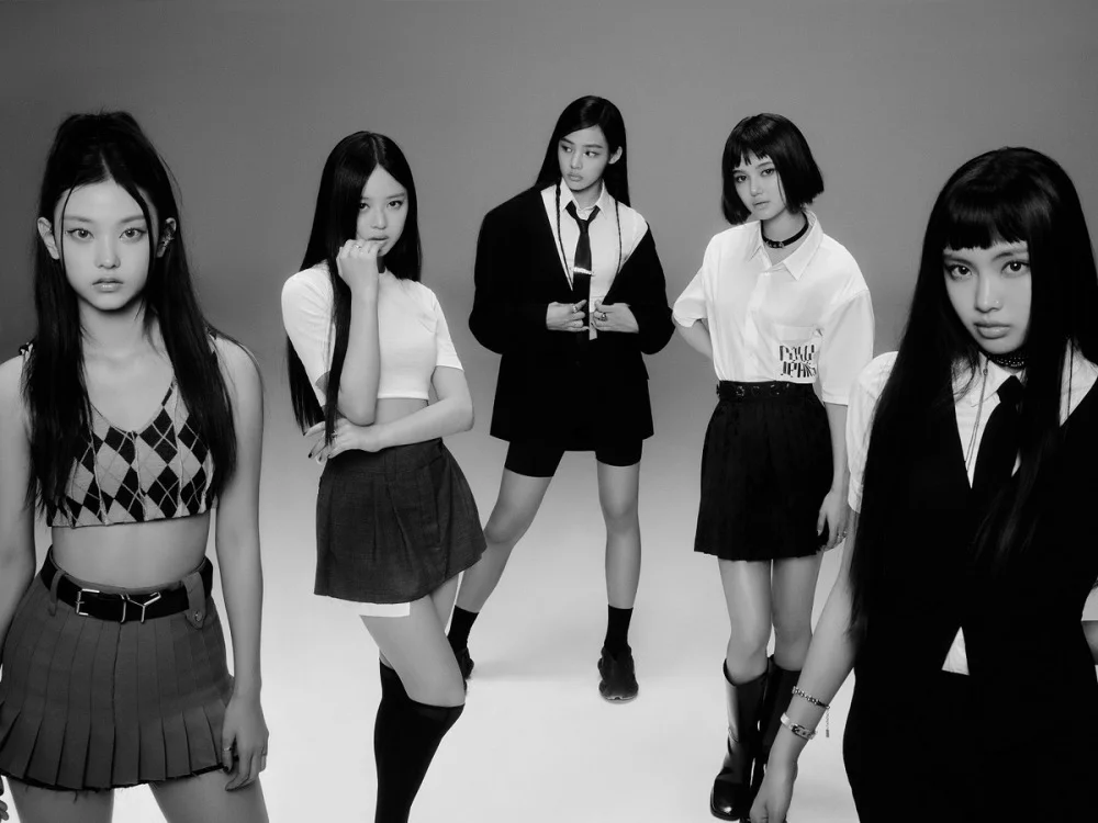 Newjeans