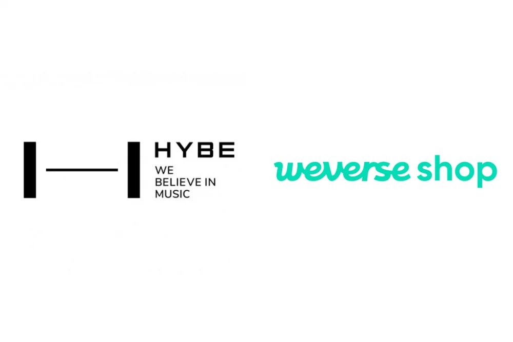 hybe weverse