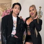 jungkook seven latto