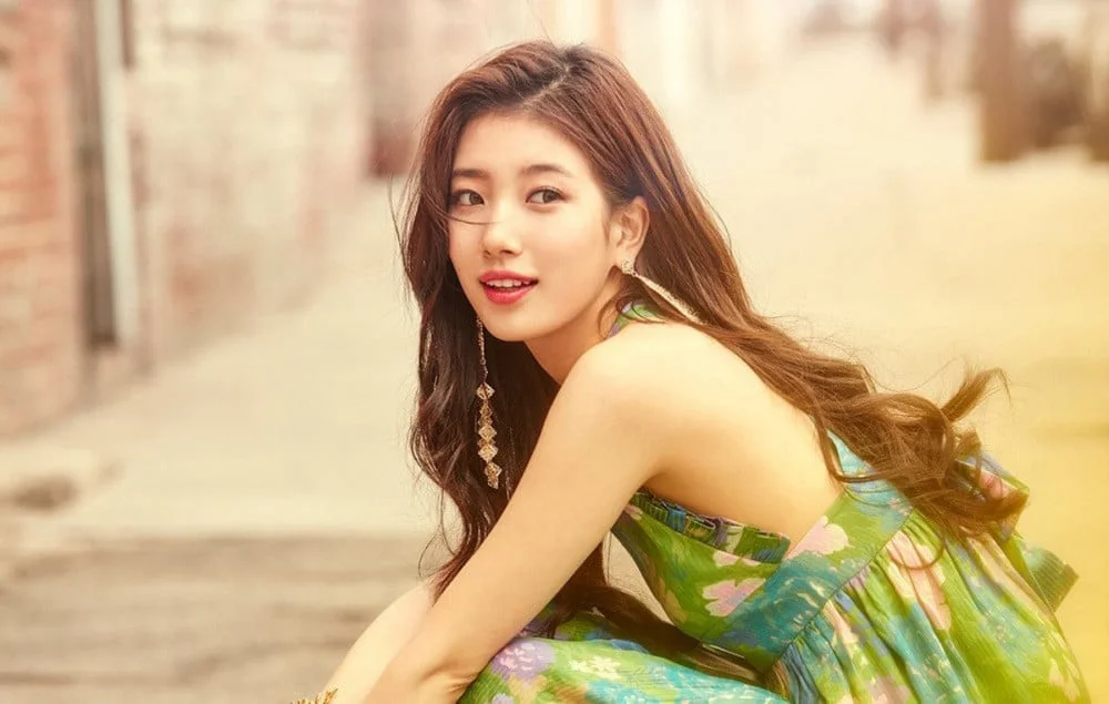 bae suzy
