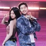 ningning jay park