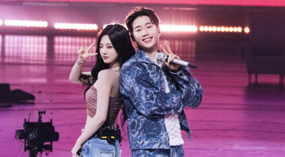 ningning jay park
