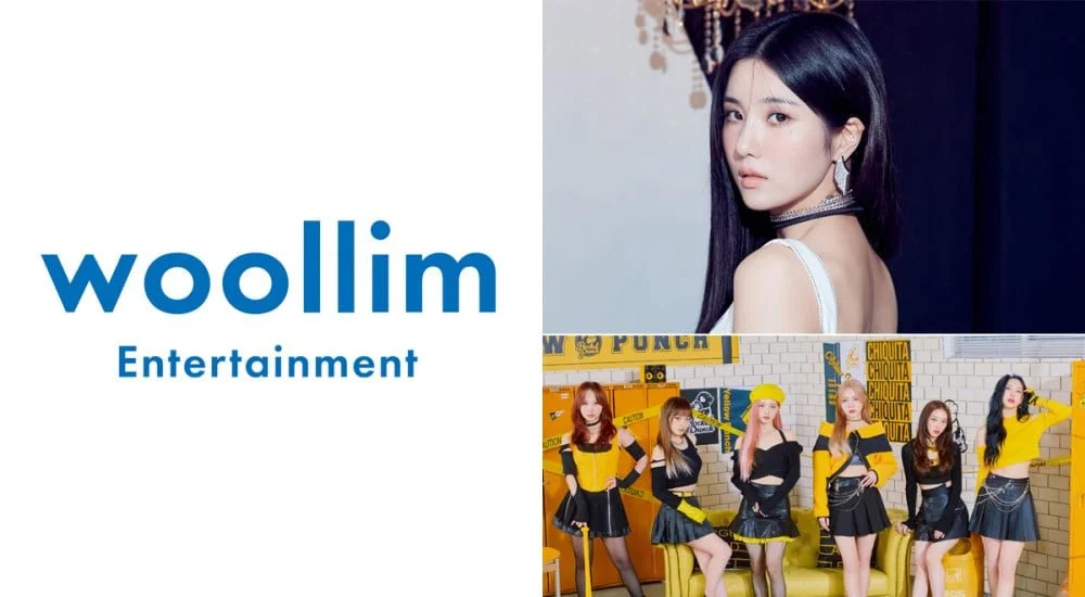 woollim