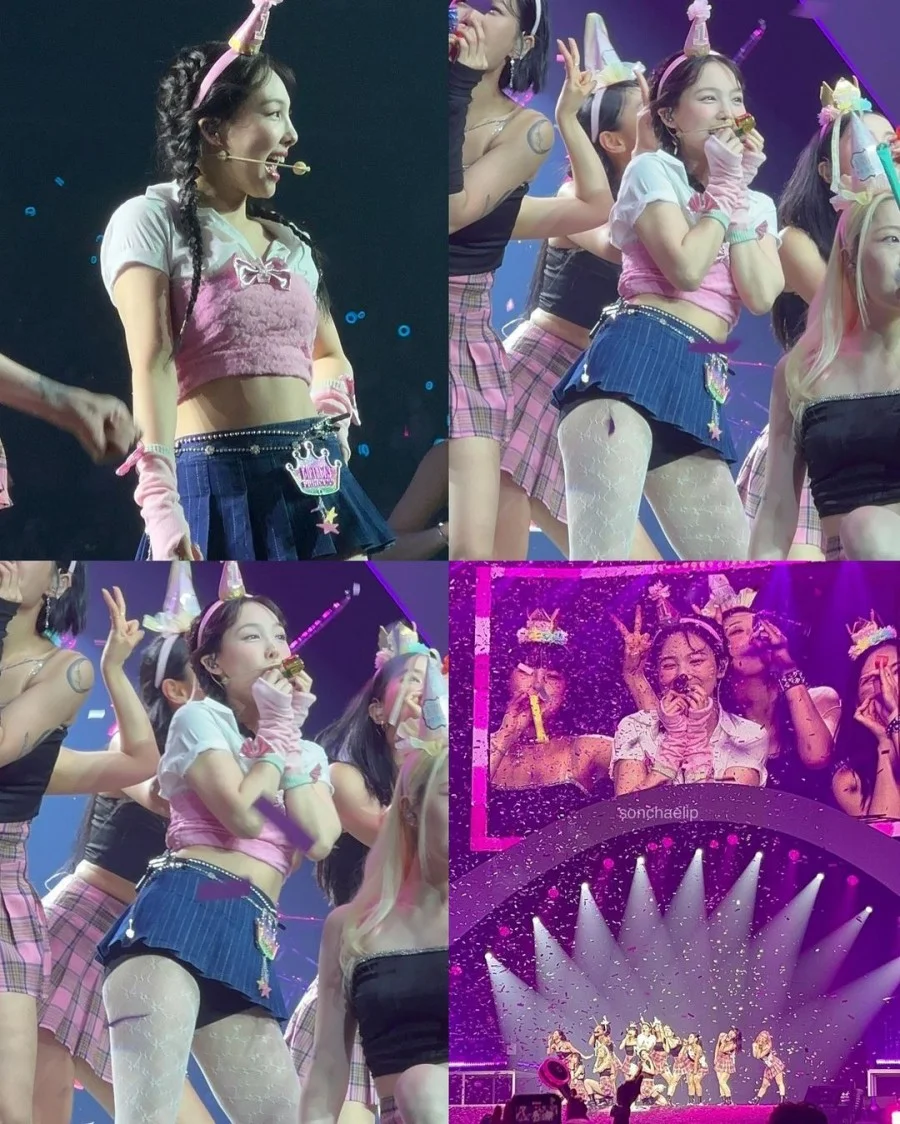 nayeon twice