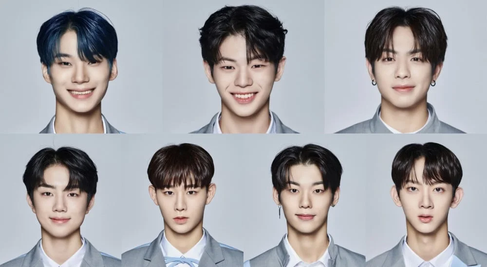 boys planet