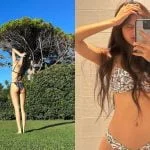 lisa bikini