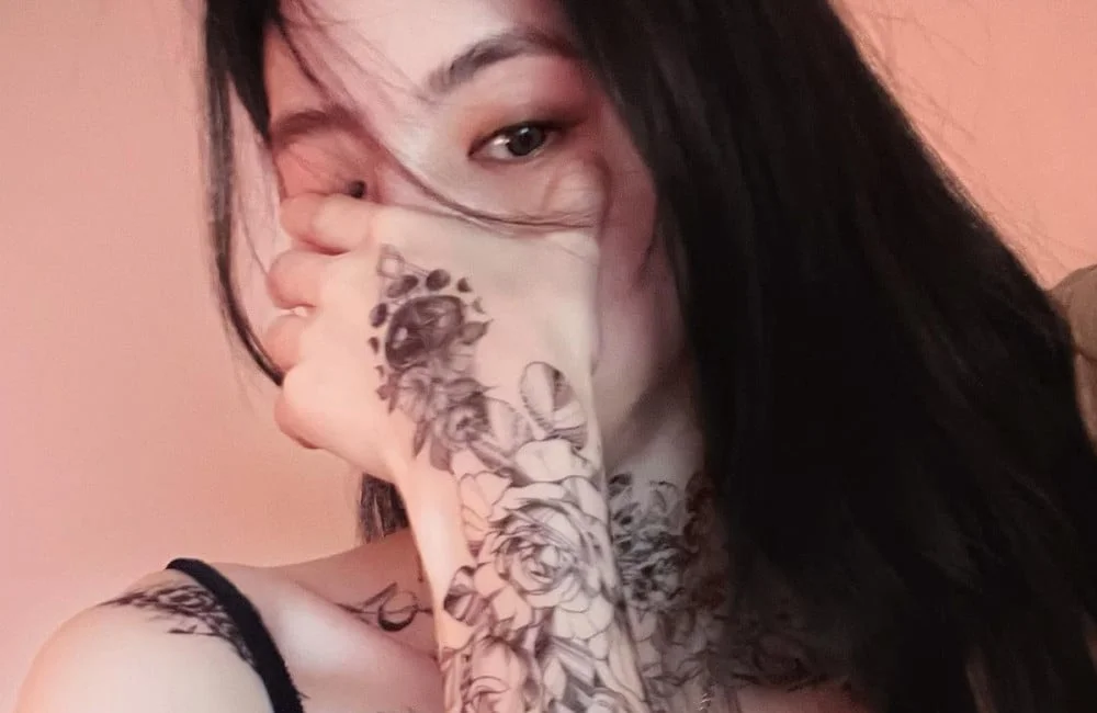 han so hee