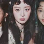 hanni minji