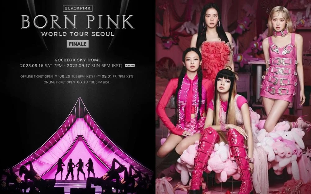 blackpink