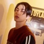 RIIZE's Seunghan