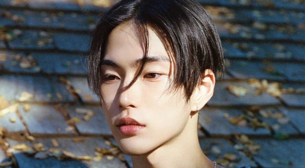 Seunghan riize