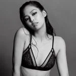 jennie calvin klein