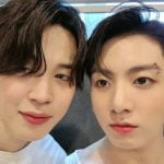 jungkook jimin