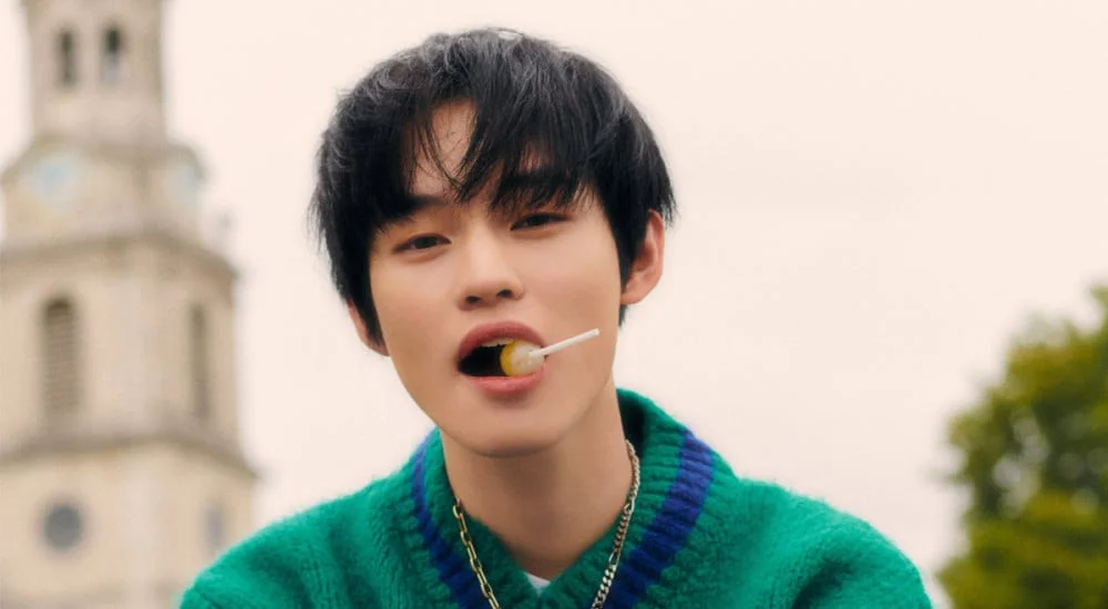 chenle nct
