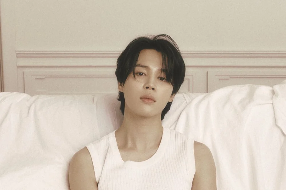 BTS Jimin