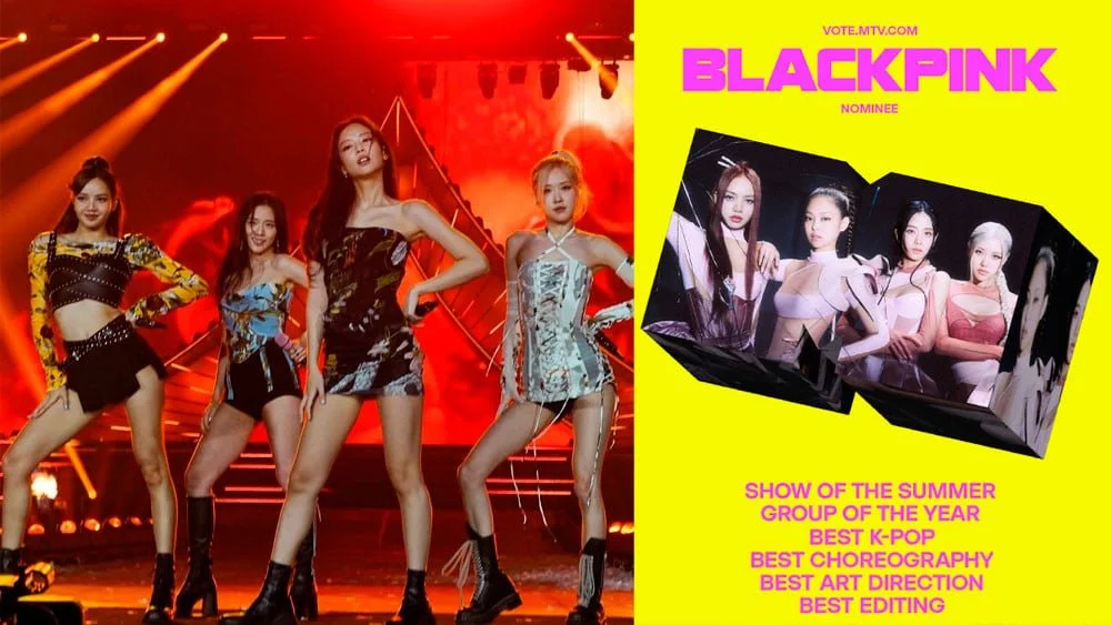 blackpink