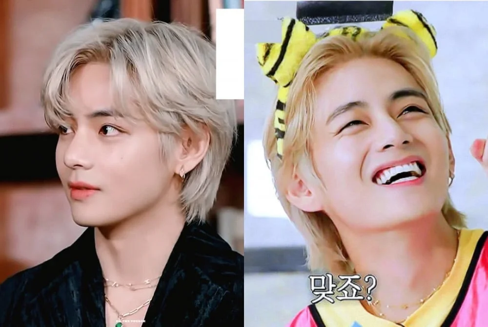 taehyung