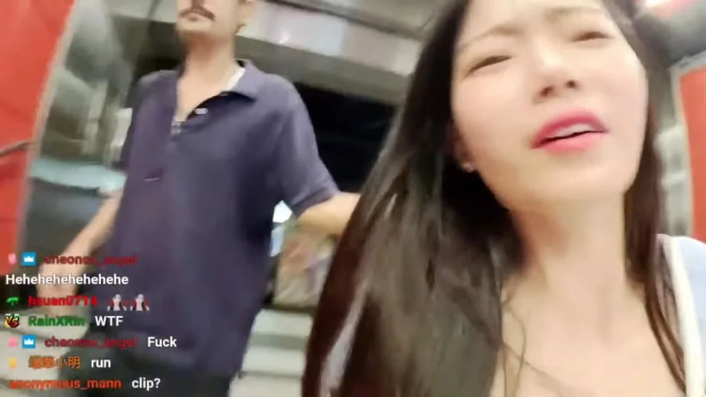 hongkongattack