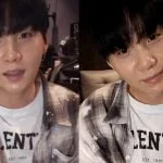 suga bts