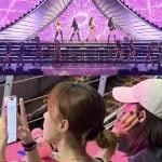 blackpink aespa