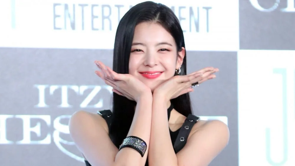 lia itzy