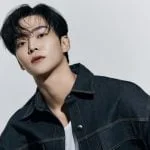 rowoon sf9