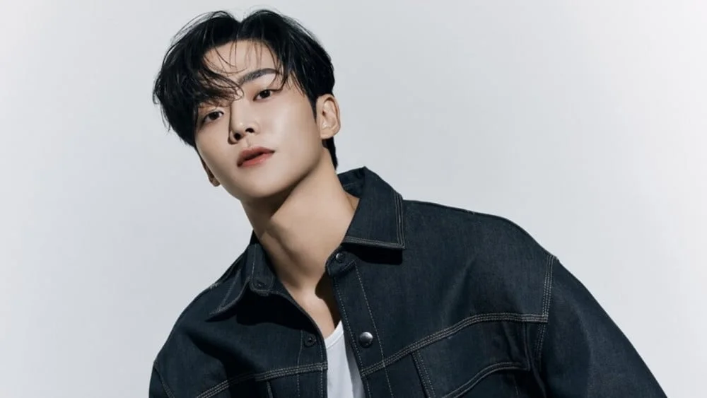 rowoon sf9
