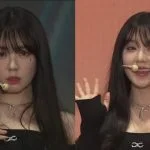 Red Velvet Irene
