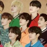 seventeen
