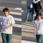 taehyung bts