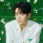 The Boyz' Hyunjae