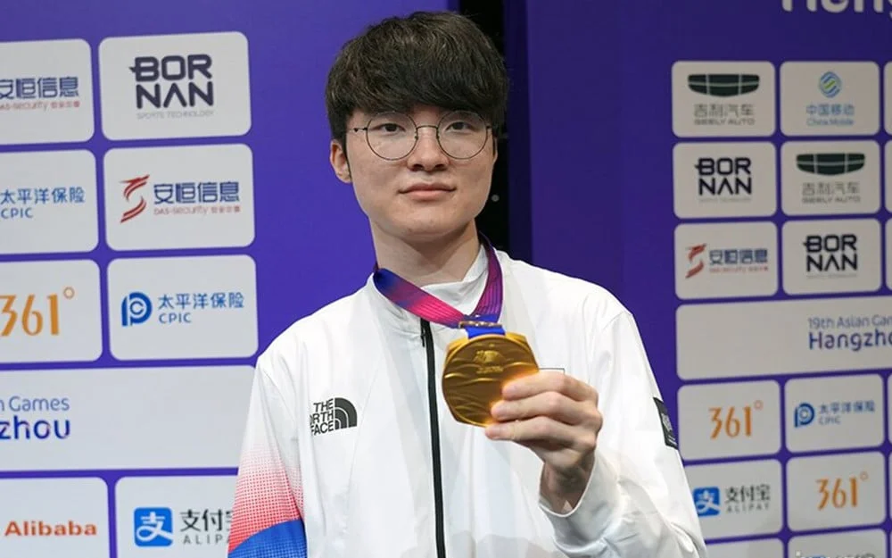 faker