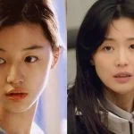 korean actrice