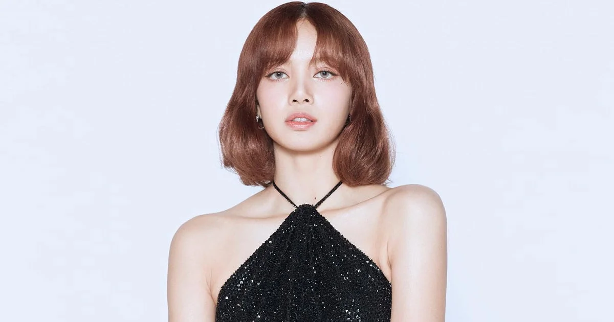 lisa blackpink