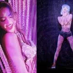 lisa crazy horse