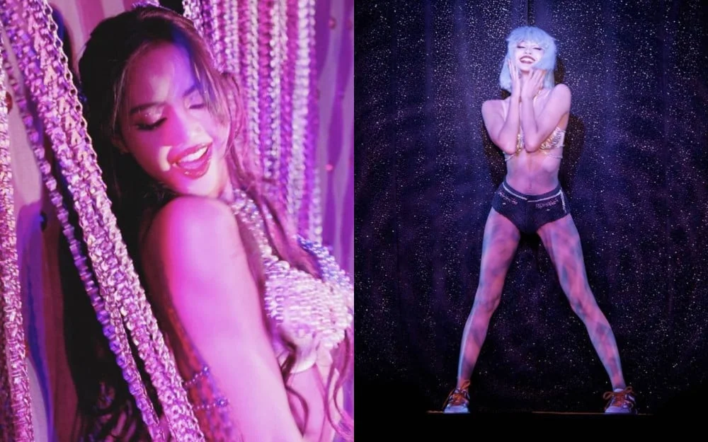 lisa crazy horse