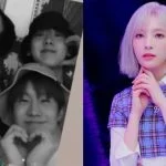 ASTRO billie sua