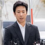 lee sun gyun