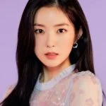 Irene de Red Velvet
