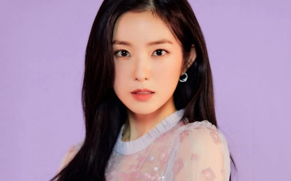 Irene de Red Velvet