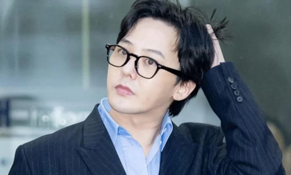 g-dragon