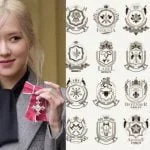 rose blackpink