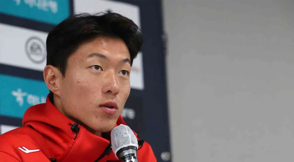 Hwang Ui Jo