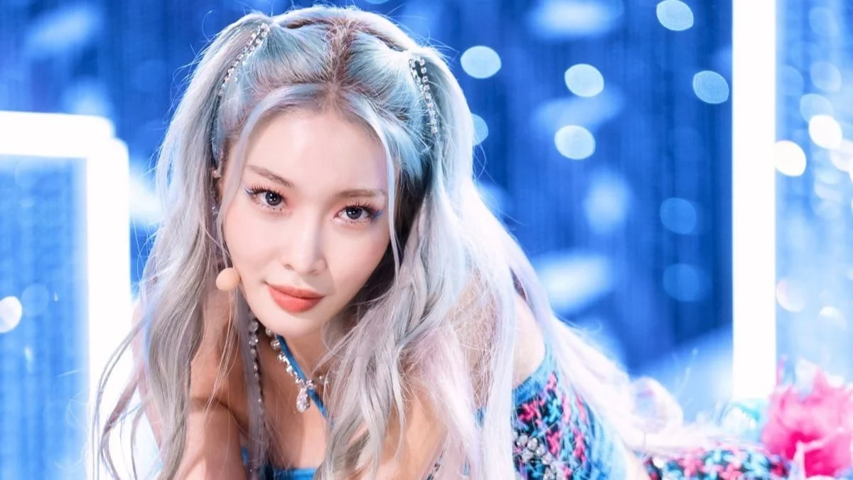 Chung Ha