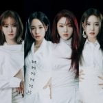 Weeekly Dévoile son Lightstick Officiel