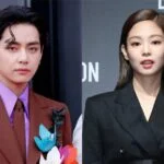 v et jennie