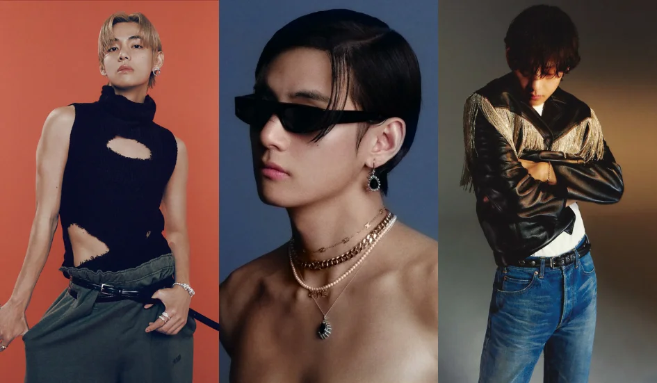 taehyung