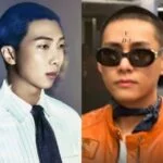 RM et V de BTS commencent leur service militaire aujourd'hui (11)